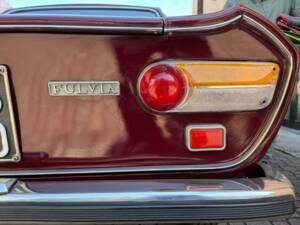 Bild 36/50 von Lancia Fulvia 1.3 S (1971)