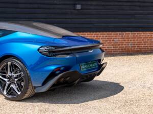 Image 31/98 of Aston Martin DBS GT Zagato (2020)