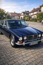 Afbeelding 1/9 van Jaguar XJ 12 (1972)
