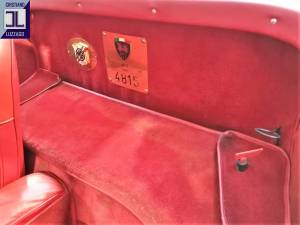 Image 23/40 of MG MGA 1600 (1961)