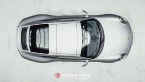 Image 6/24 of Porsche 911 Carrera (2016)