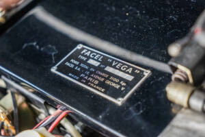 Afbeelding 16/34 van Facel Vega Facel II (1964)