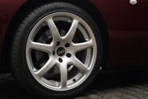 Afbeelding 43/50 van TVR Tuscan S (2002)