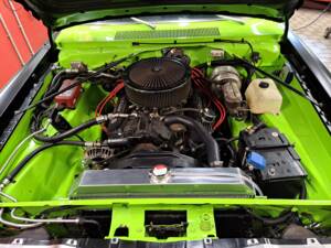 Image 10/10 of Plymouth Duster (1973)