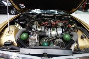 Image 29/32 de Citroën SM injection (1973)