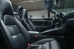 Image 19/25 of Porsche Boxster S (2012)
