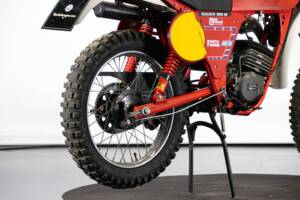 Immagine 10/50 di Fantic Caballero 50 Regolarità Casa TX190 (1975)