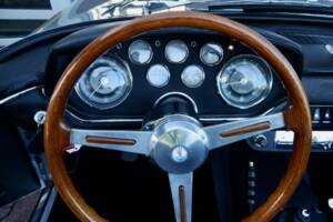 Bild 15/50 von Maserati Mistral 3700 Spyder (1965)