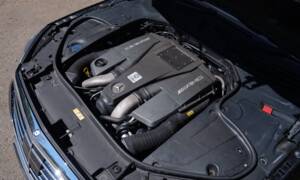 Bild 5/50 von Mercedes-Benz S 63 AMG (2015)