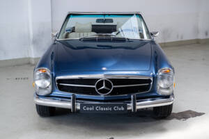 Image 3/38 of Mercedes-Benz 280 SL (1978)