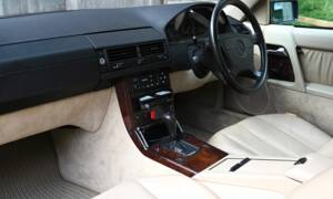 Image 4/21 de Mercedes-Benz SL 320 (1995)