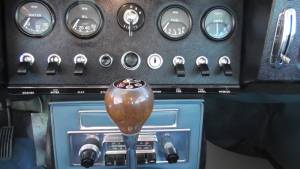 Image 25/50 of Jaguar E-Type (1967)