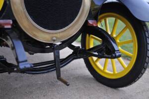 Bild 21/49 von Calthorpe Zero 12/15 HP (1912)