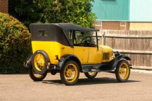 Image 10/50 de Ford Model T Touring (1926)