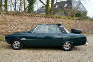 Image 33/50 of Rover 3500 (1972)