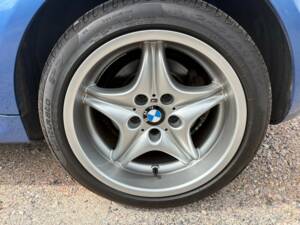 Image 40/48 de BMW Z3 M 3.2 (1998)
