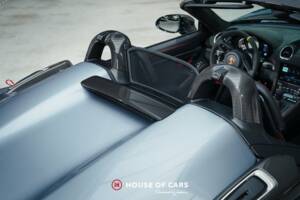 Bild 15/25 von Porsche 718 Spyder RS Weissach (2024)