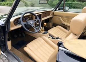 Afbeelding 3/23 van FIAT 124 Pininfarina Spidereuropa (1984)