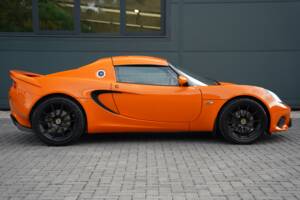 Image 3/50 of Lotus Elise Sport 220 (2018)