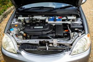 Immagine 33/50 di Honda Insight (2001)