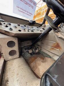 Image 18/56 of Mercedes-Benz Unimog 404 S (1961)