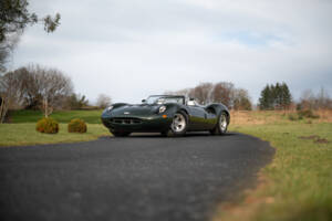 Bild 2/100 von Proteus XJ13 (1967)