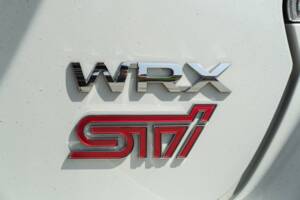 Afbeelding 10/50 van Subaru Impreza WRX STi (2016)