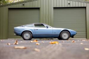 Bild 35/50 von Maserati Khamsin (1977)