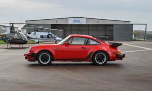 Bild 2/46 von Porsche 911 Turbo 3.3 (1981)