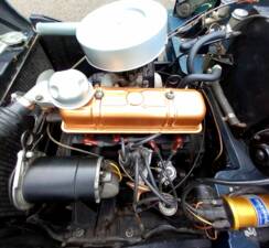 Image 35/93 of Triumph Herald 1200 (1964)