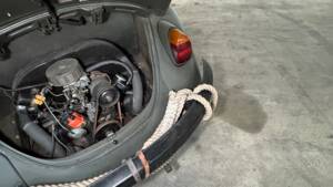 Image 19/84 of Volkswagen Beetle 1200 (1969)