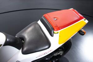 Immagine 50/50 di Cagiva Mito 125 (1991)