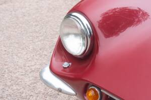 Image 49/50 of TVR Vixen Series 1 (1968)