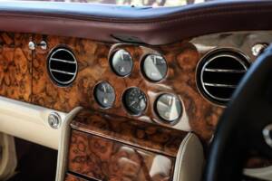 Imagen 25/35 de Bentley Turbo RT lang (1997)