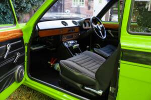 Image 34/50 of Ford Escort Mexico (1974)