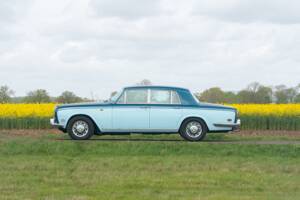 Image 22/50 of Rolls-Royce Silver Shadow I (1976)