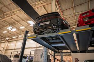 Image 43/63 of Porsche 911 Carrera 4S (2004)