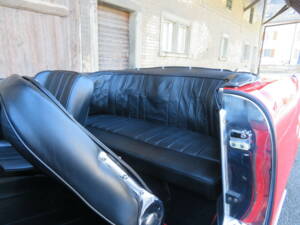 Immagine 9/21 di Alfa Romeo 2600 Spider (1966)