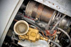 Image 28/44 of FIAT 750 Sport Pulidori (1947)