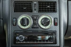 Afbeelding 39/50 van Mercedes-Benz SLK 200 (1997)