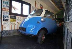 Afbeelding 1/31 van BMW Isetta 250 (1962)