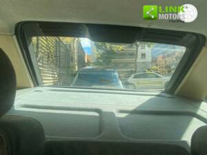 Imagen 33/37 de Land Rover Range Rover 2.5 DT (1997)