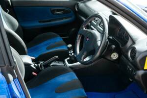 Bild 2/50 von Subaru Impreza WRX STi (2005)