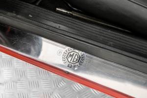 Bild 37/50 von MG MGB GT (1975)