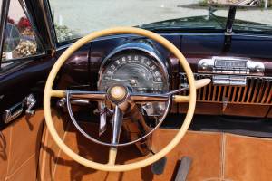 Imagen 37/50 de Cadillac 62 Convertible (1948)