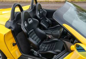 Immagine 25/30 di Ferrari 550 Barchetta (2001)