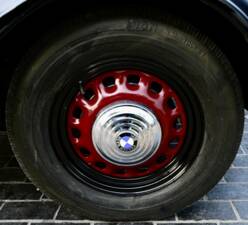 Bild 48/50 von Frazer Nash BMW 320 (1938)