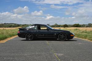 Bild 13/50 von Porsche 968 CS (1994)