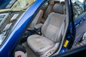 Bild 17/50 von Lexus IS 200 (2002)