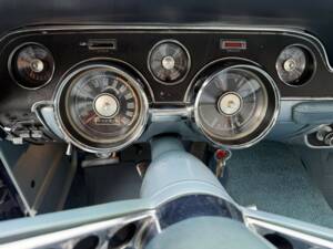Image 18/48 of Ford Mustang 289 (1967)